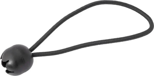 Kramp - BC20151KR - Elastische Abdeckkugel-Bungee 150 mm