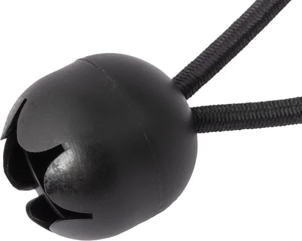 Kramp - BC20151KR - Elastische Abdeckkugel-Bungee 150 mm