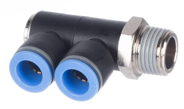 Kramp - BC2S1212P - Steckfitting