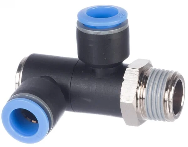 Kramp - BC2S1212P - Steckfitting
