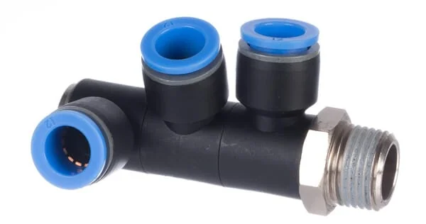Kramp - BC3S1212P - Steckfitting
