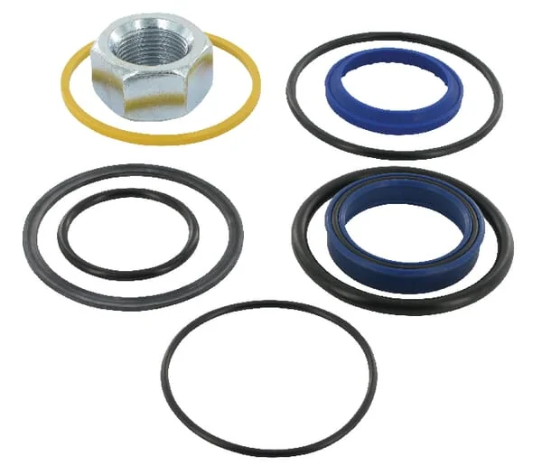 Kramp - BCK6589786 - Dichtungssatz Für Zylindermesser