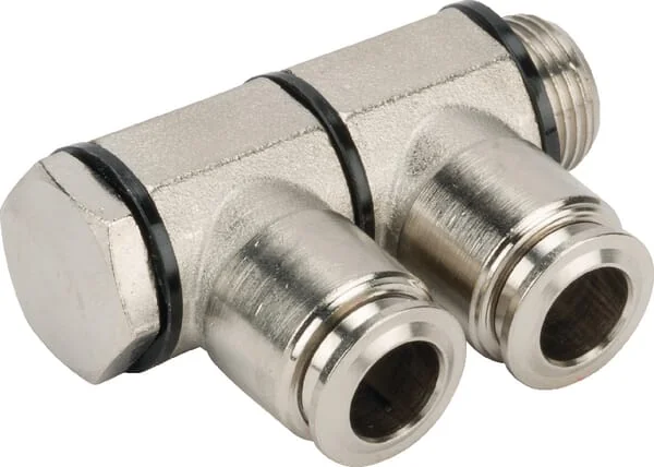 Kramp - BCS1038BB - L-Steckfitting 10x3/8"