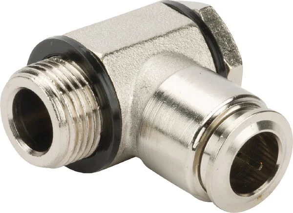 Kramp - BCS1038BC - L-Steckfitting 10x3/8"