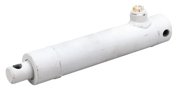 Kramp - BCS2595 - Bremszylinder mit innerer Feder