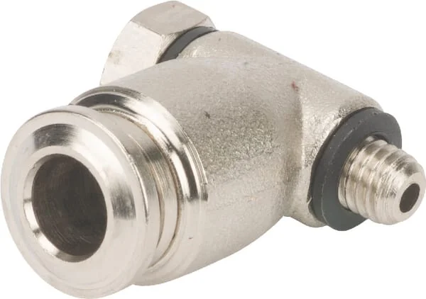 Kramp - BCS6M5BC - L-Steckfitting 6xM5