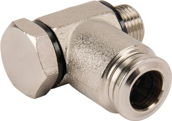 Kramp - BCS818BC - L-Steckfitting 8x1/8"