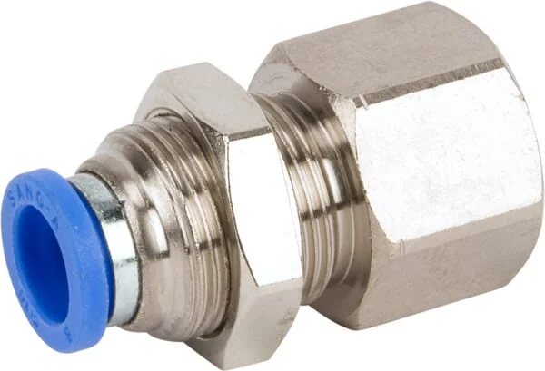 Kramp - BHFT814B - Steckfitting