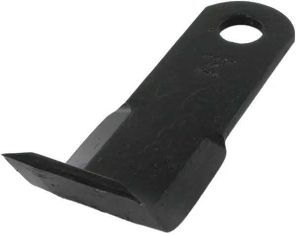 Kramp - BL005204N - Schlegelmesser 60x7x180 D25.5