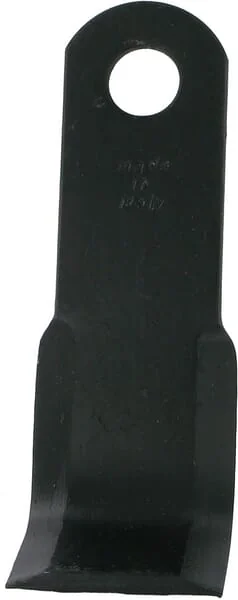 Kramp - BL005204N - Schlegelmesser 60x7x180 D25.5