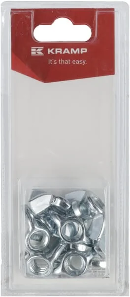 Kramp Blister