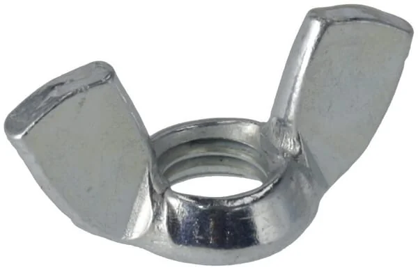 Kramp Blister - KR3155AMP10B - Fluegelmutter M5 x 0,8