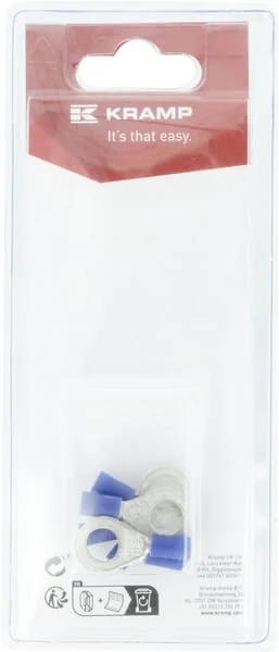 Kramp Blister