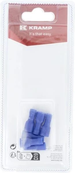 Kramp Blister
