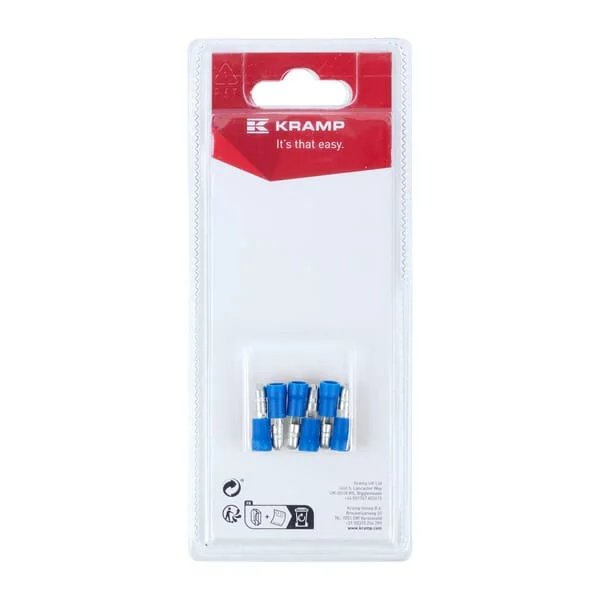 Kramp Blister
