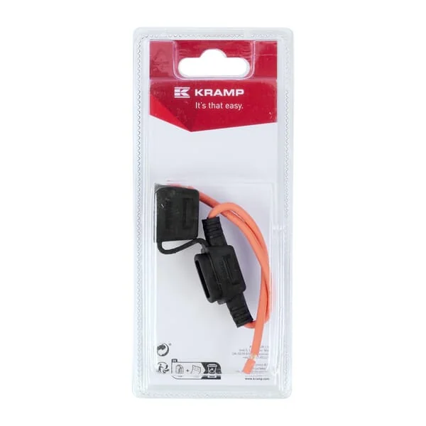 Kramp Blister