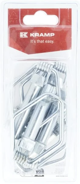 Kramp Blister