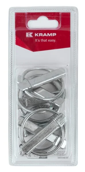 Kramp Blister