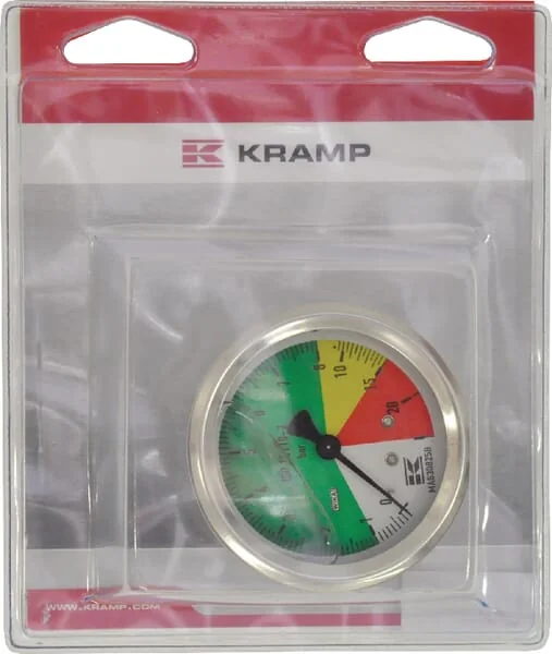 Kramp Blister