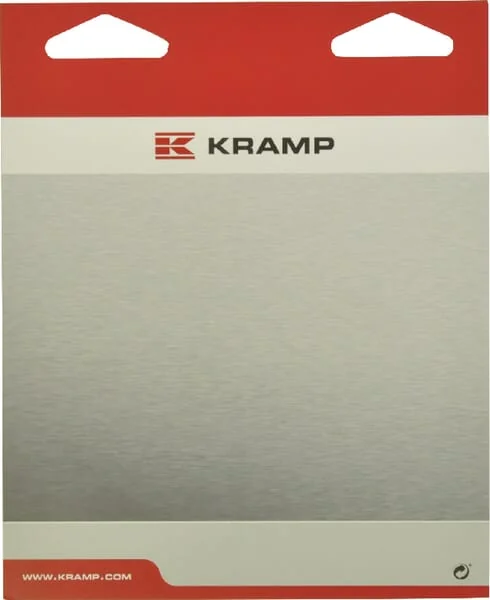 Kramp Blister - KRMA630825BP01B - Sprayer-Druckmanometer Diameter 63mm x 0-8-25 bar (1)