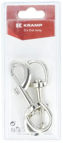 Kramp Blister