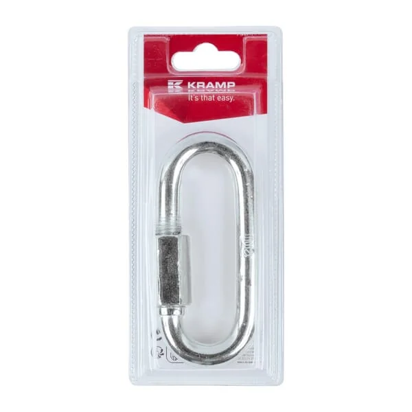 Kramp Blister