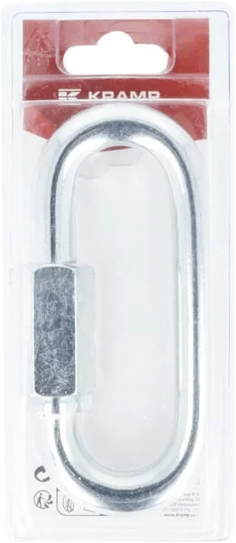 Kramp Blister - KRNG14SP01B - Schnellkupplung Diameter 14mm (1)