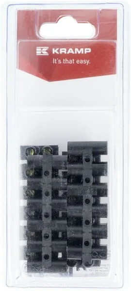 Kramp Blister