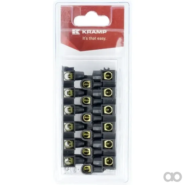 Kramp Blister - KRSI10357160P02B - Kabelschraubverbinder 16mm² (2)