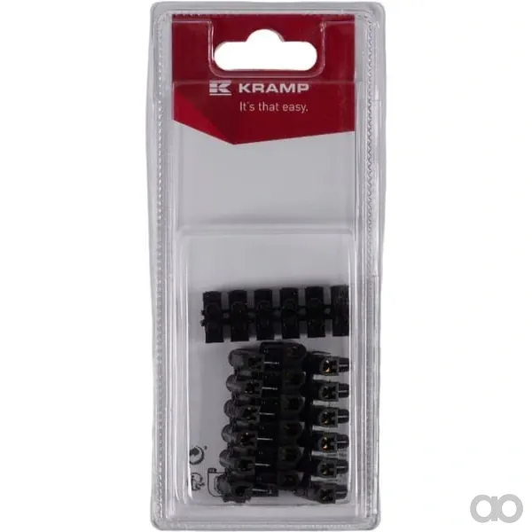 Kramp Blister - KRSI1035725P02B - Kabelschraubverbinder 4mm² (2)