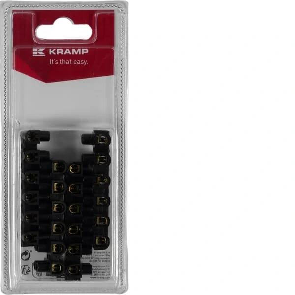 Kramp Blister - KRSI1035760P02B - Kabelschraubverbinder 6mm² (2)