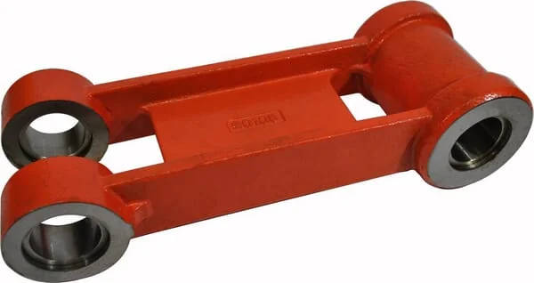 Kramp - BLKUB108 - Loeffelgelenk Kubota