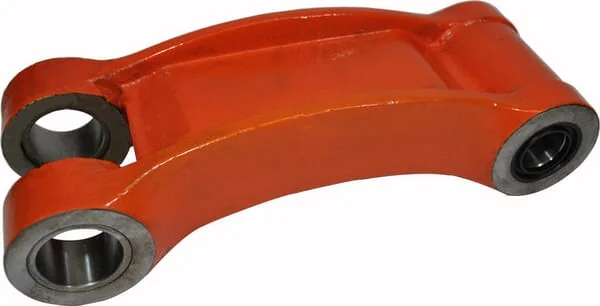 Kramp - BLKUB127 - Eimerlenker Kubota