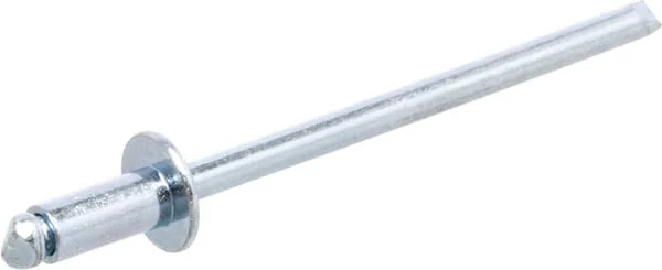 Kramp - BN36SS - Niet Stahl-Stahl 3x6