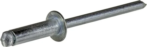 Kramp - BN4816SS - Blindniet Stahl/Stahl 4,8x16
