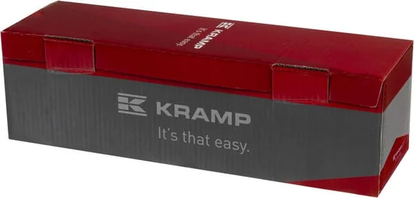 Kramp - BN4816SS - Blindniet Stahl/Stahl 4,8x16