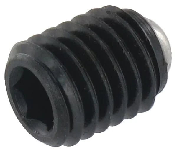Kramp - BPSA1025B - Schraube M10x25 Typ A