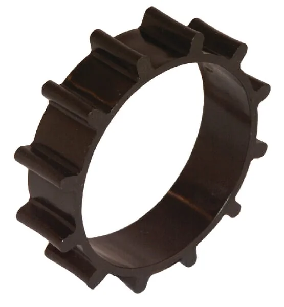Kramp - BR5175 - Abstandshalter 7" x30mm Kunststoff