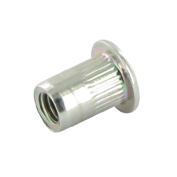 Kramp - BRN61450532RFKOST - Blindnietmutter M6x14,5 0,5-3,2