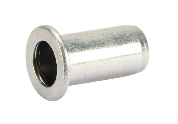 Kramp - BRN82005580RFPOST - Blindnietmutter M8x20 5.5-8.0