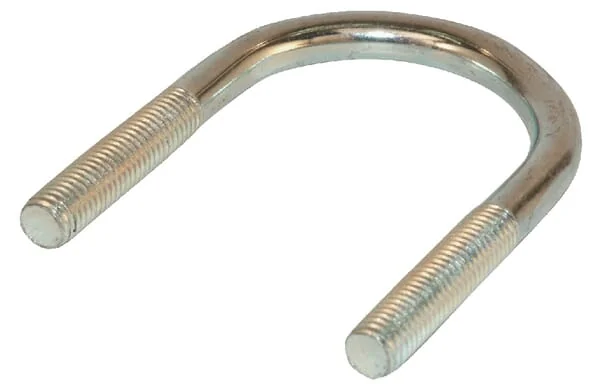 Kramp - BS40 - U-Bolzen 40mm