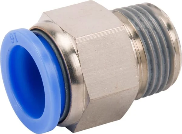 Kramp - BSCS1612B - Steckfitting