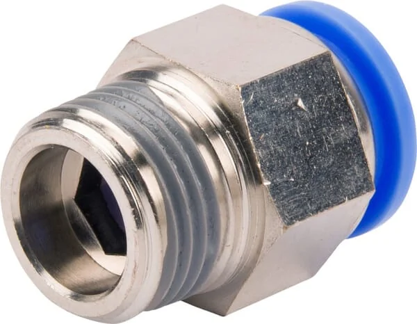 Kramp - BSCS1612B - Steckfitting