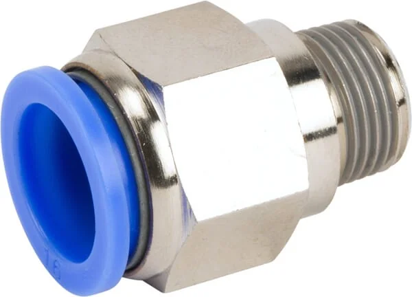 Kramp - BSCS1638B - Steckfitting