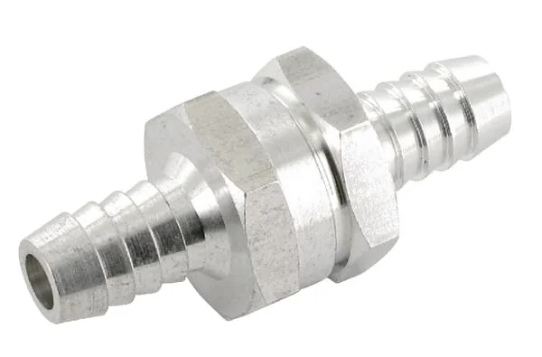 Kramp - BTK008 - Kraftstoff-Rueckschlagventil 8mm