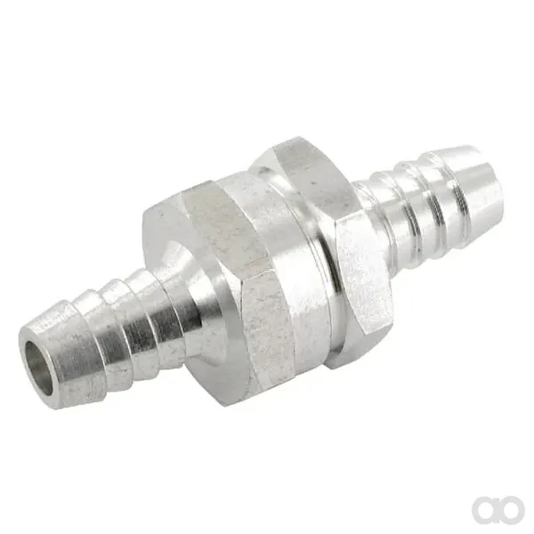 Kramp - BTK010 - Kraftstoff-Kontrollventil 10 mm