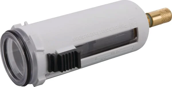 Kramp - BWLAAF1K - Bowl + Autom. Ablass AF1K