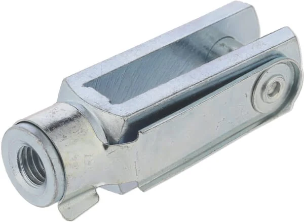 Kramp - CA98150 - Gabelkopf Mit Clip M10x40