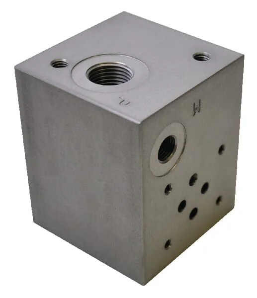 Kramp - CARTK054302 - Patronenblock PP NG6