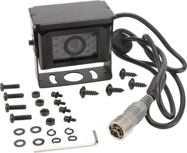 Kramp - CAS66045KR - Kamera 45°